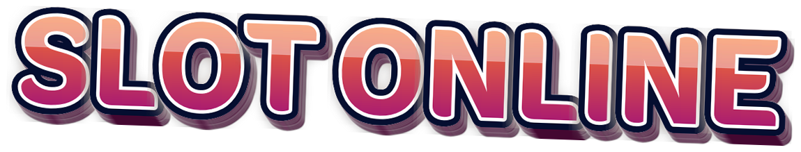 SLOT ONLINE